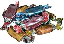 Wrapped Assorted Toffee