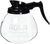 BUNN 12 Cup Standard Decanter Coffe