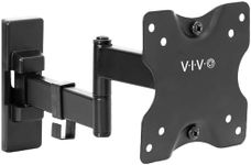 VIVO Full Motion Wall Mount for Up 