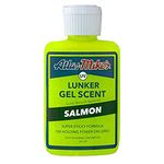 Atlas Mike's 6314 UV Gel Scent, Salmon 2 oz.