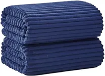 NALIVO Oversized Bath Sheets 40x80 