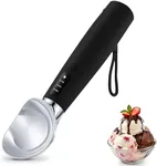 VRAIKO Heated Ice Cream Scoop | War