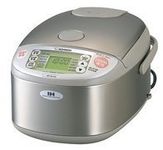 ZOJIRUSHI IH rice cooker [Outside of Japan for] NP-HLH10XA Specification (220-230V)