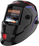 WORKPRO Welding Helmet, True Color 