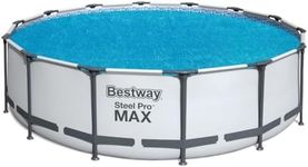 Bestway | Round Solar Pool Cover fo