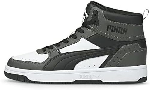 Puma Baske