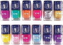 3C4G Celestial 12-Pack Nail Polish 