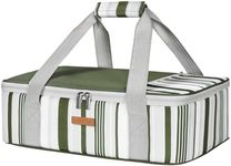 LUNCIA Insulated Casserole Carrier 