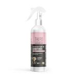 Tauro Pro Line - Ultra Natural Care Volume Boost Leave - in Conditioner Spray Volume Boost Leave-in Conditioner for Dogs and Cats Coat|Pure Nature, All Coat Type, No Paraben(250ml)