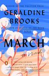 March: Pulitzer Prize Winner (A Novel)