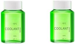 Liquid Coolant Cooling Fluid for PC/Cellphone Cooler, Tablet/iPad Cooler, 200ml (6.76oz), Green