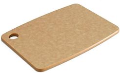 Epicurean Kitchen Series Cutting Board, Natural, 001-080601, 8-Inch × 6-Inch