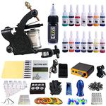 Complete Tattoo Starter Kits