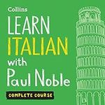 Learn Italian with Paul Noble for B