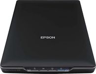 Epson Perfection V19 Color Photo & 