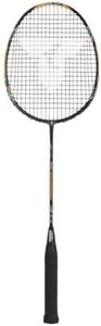 Talbot Torro Raquette de Badminton Arrowspeed 399, 100% Graphite, Optique de Une Seule Pièce, 439883