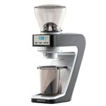 Baratza Sette 30 | Electric Coffee Grinder, Plastic, Black