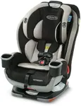 Graco Extend2Fit 3-in-1 Car Seat, G