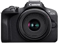 Canon EOS R100 Mirrorless Camera RF