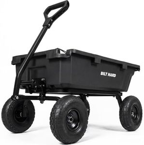 BILT HARD 
