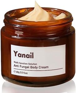 Anti Fungal Nail Treatment Cream Yanail Toe Nail Fungal Treatment Foot Fungus Treatment Anti fungal Cream Foot Fungus Cream Foot Cream 60g