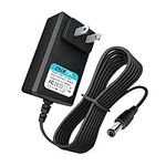 PwrON 6.6 FT 12V AC Adapter for Wes