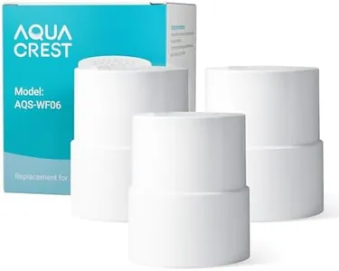 AQUA CREST