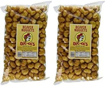 Buc-ees Be