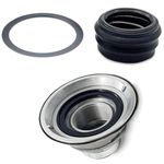 New 6-2095720 For Whirlpool Washer Tub Stem & Seal Repair Kit replace part