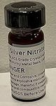 Silver Nitrate Crystal Powder 5 Gra
