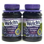 Welch's Concord Grape Jelly (30 oz., 2 pk.) by Welch's