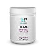 Hemp Pet - Hemp Seed Grain Free Dog