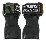 Versa Gripps PRO Authentic. The Best Training Accessory in the World. MADE IN THE USA (Med/LG-Camo)