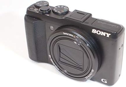 Sony DSC-H