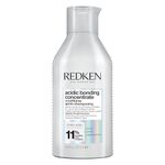 REDKEN Acidic Bonding Concentrate Conditioner, Strengthens Bonds, Intensely Conditions & Protects, For Dry, Damaged & Coloured Hair, 300ml