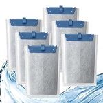 6 Pack Filter Cartridge for Tetra W
