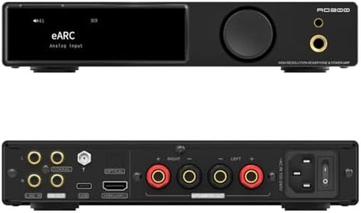 SMSL AO300