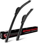 OTUAYAUTO Premium Windshield Wiper 