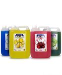 Fresh Pet Disinfectant 4 X 5L Pre Filled - Best Sellers