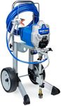 Graco 17G180 Magnum ProX19 Cart Pai