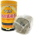 701 Dieda Zhentong Yaogao Medicated