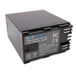 Dot.Foto BP-A60 Premium 14.4v / 6700mAh Rechargeable Battery for Canon