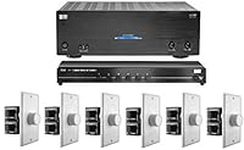 OSD Audio Multi-Room Audio System P