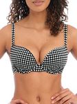 Freya Women's Check in Underwire Mo