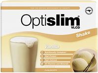 Optislim VLCD Meal Replacement Shak