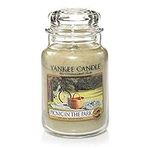 Yankee Candle Large 22 oz Jar Candl