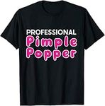 X.Style Funny Professional Pimple P