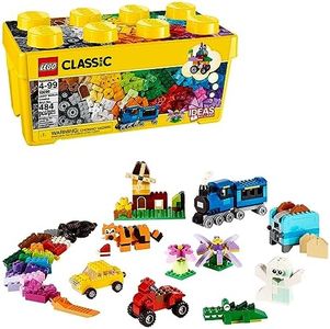 LEGO Class