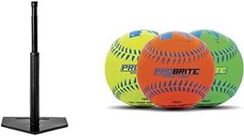 Franklin Sports Batting Tee + Pro B