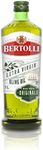 Bertolli 100% Extra Virgin Olive Oil, 1 L